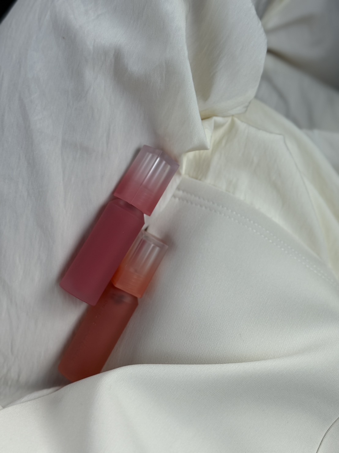 Ranie選品🇰🇷 果感柔霧脣釉