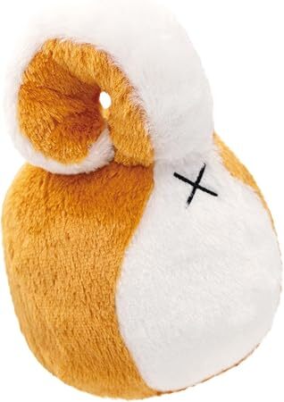 Doggyman 狗玩具 柴犬球