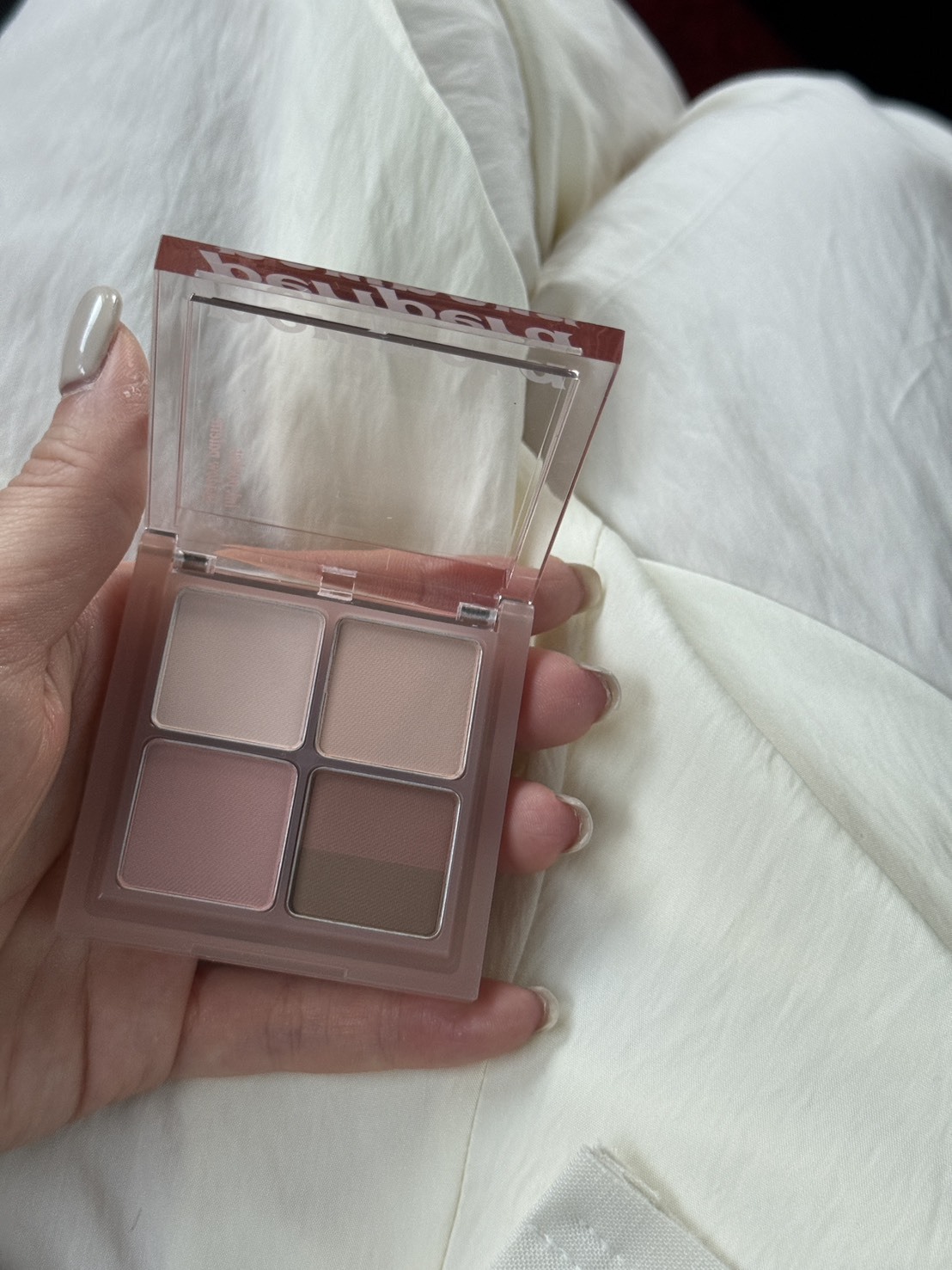 Ranie選品🇰🇷 五色眼影盤 (預購)