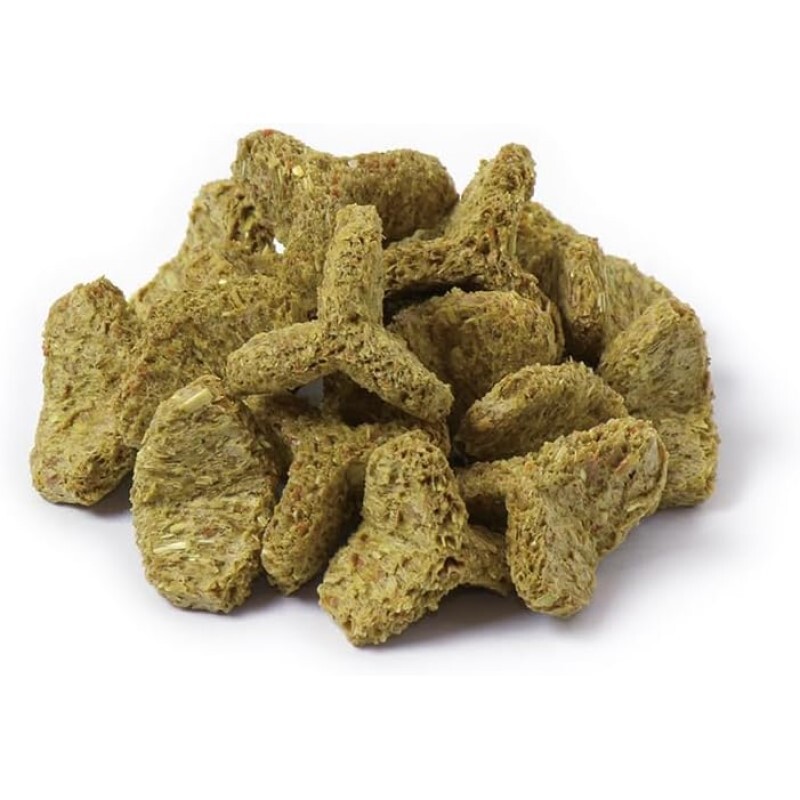 Hipet 維他命C牧草小食 - 90g