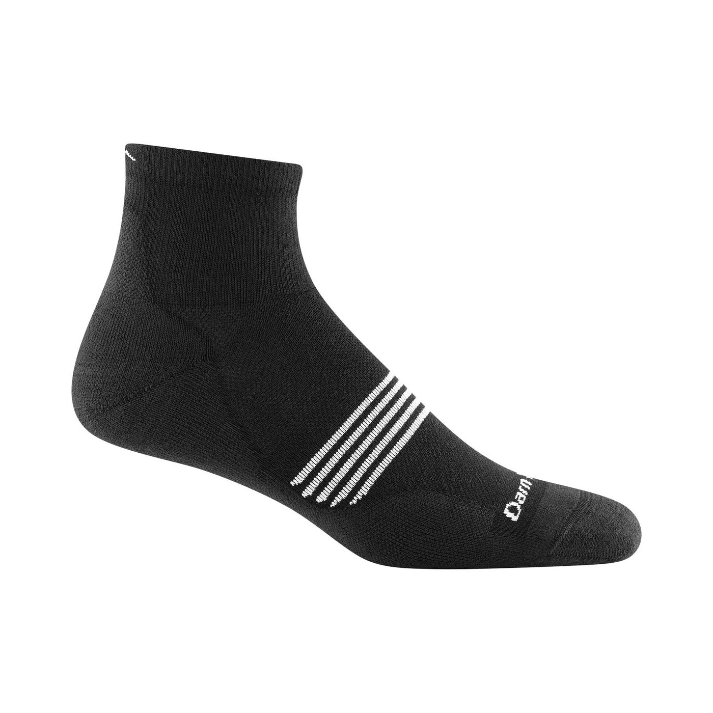 [DARN TOUGH] 男款 1117 Element 1/4 Sock Lightweight Cushion