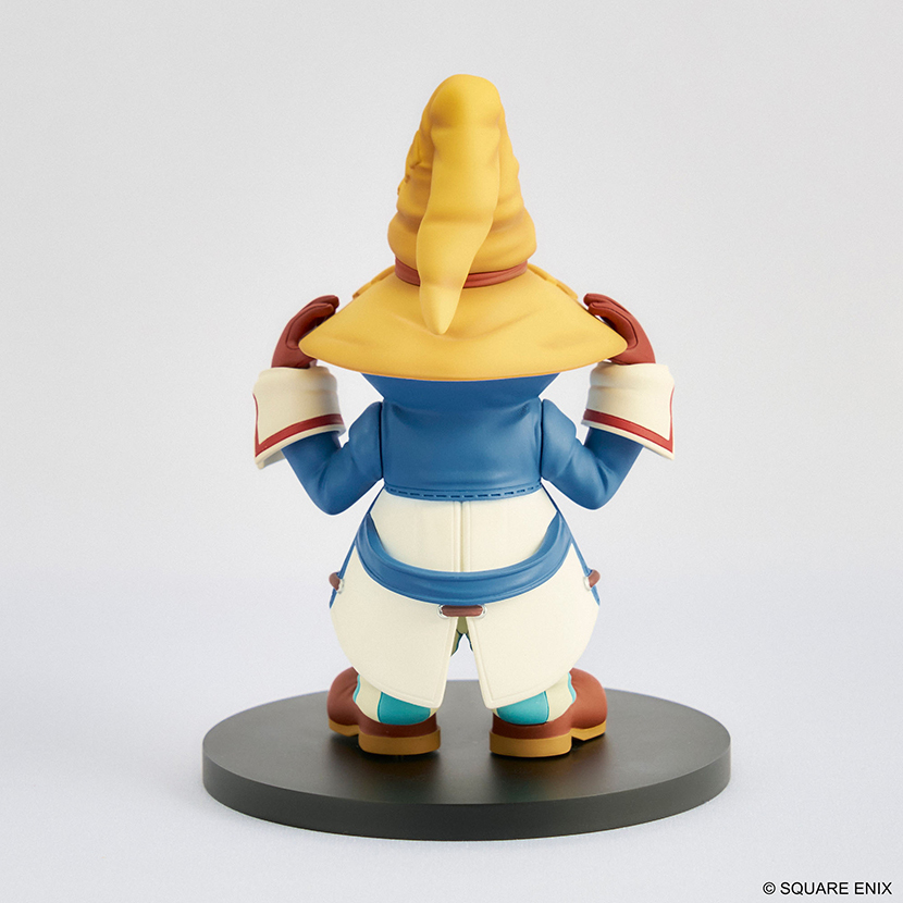 (預購) 25年11月 FF9 Adorable Arts 威威·奧尼提爾