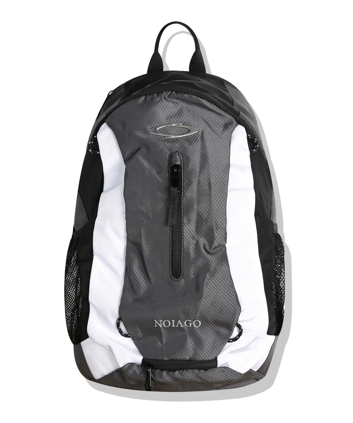 NOIAGO MULTI LOGO BACKPACK