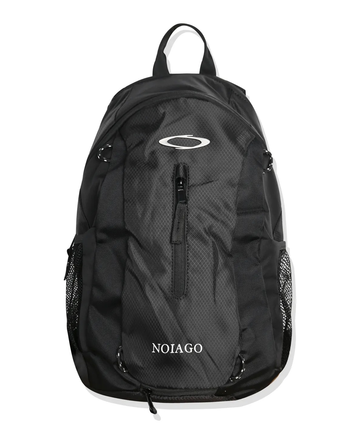 NOIAGO MULTI LOGO BACKPACK