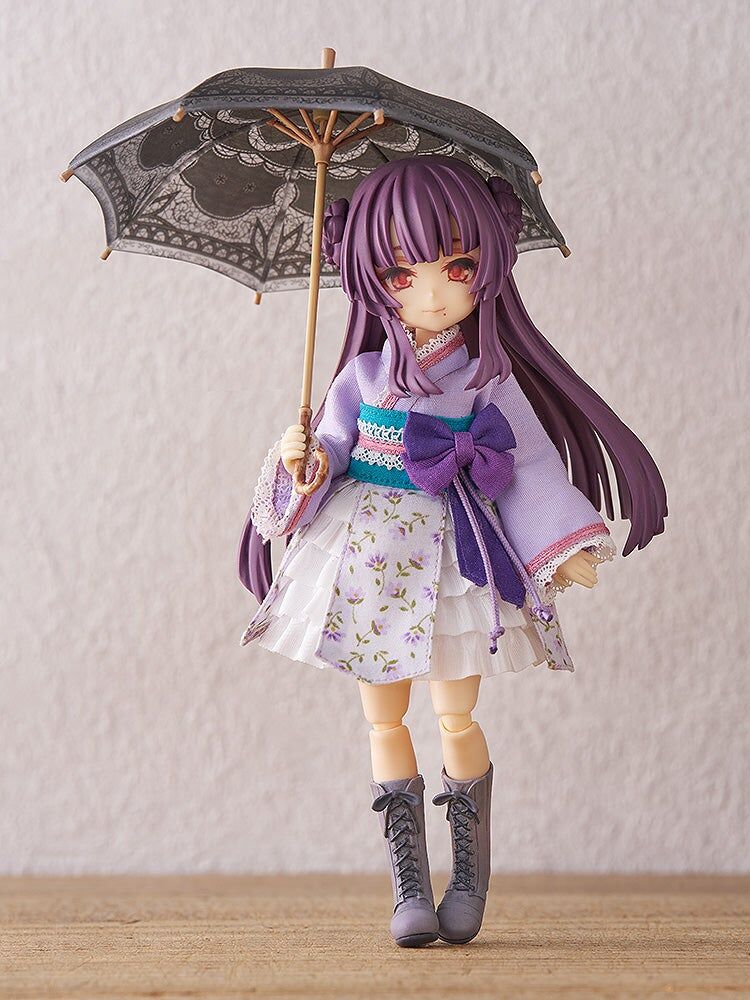 「ACG.GO」「預購」PARDOLL 迦具夜