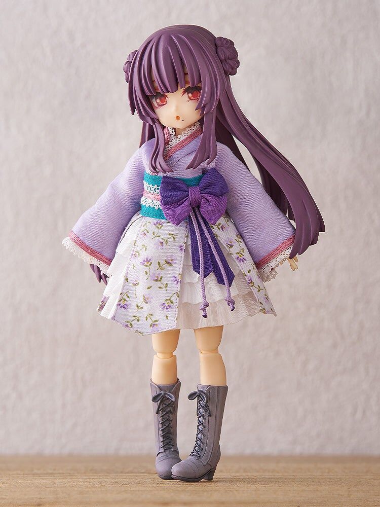 「ACG.GO」「預購」PARDOLL 迦具夜