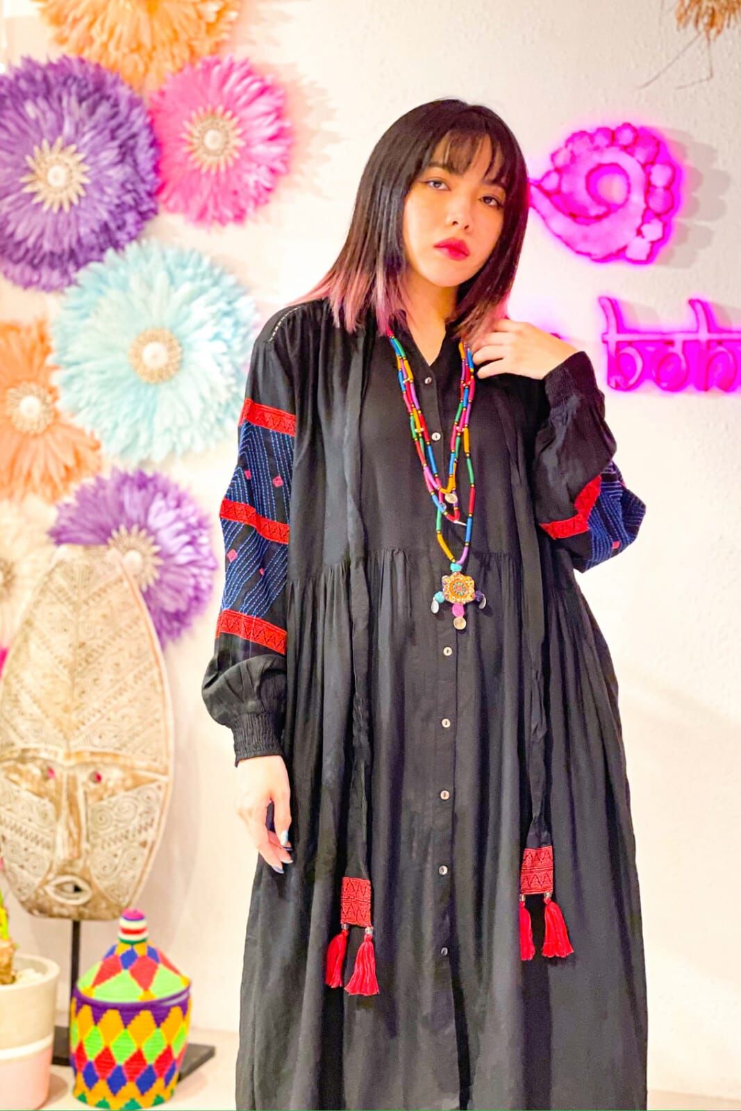 Amina One Piece - IDS-8311