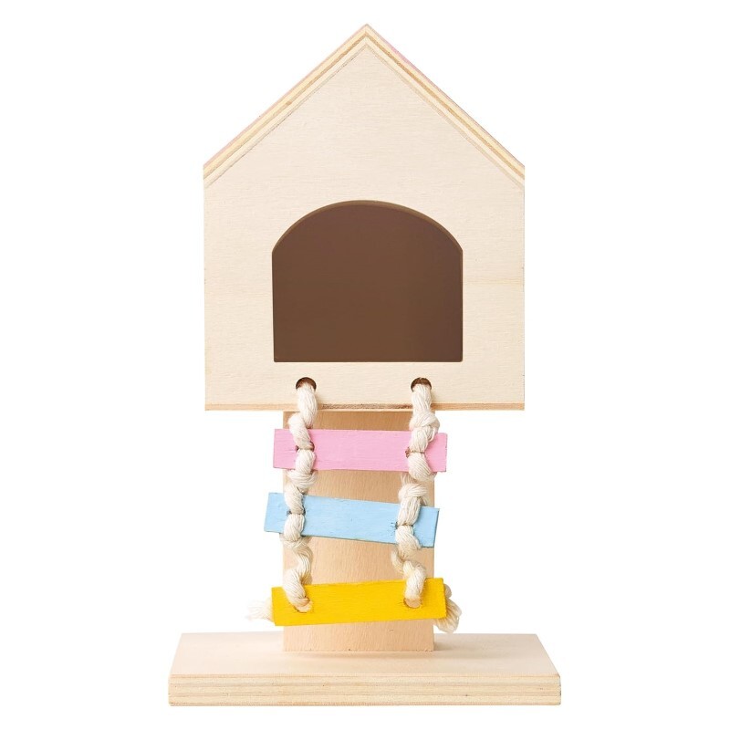 Marukan 嘉年華樹屋