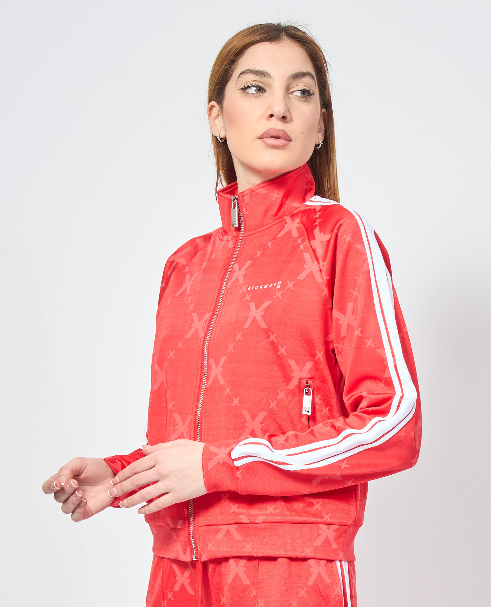 【RICHMOND X】菱形LOGO休閒外套