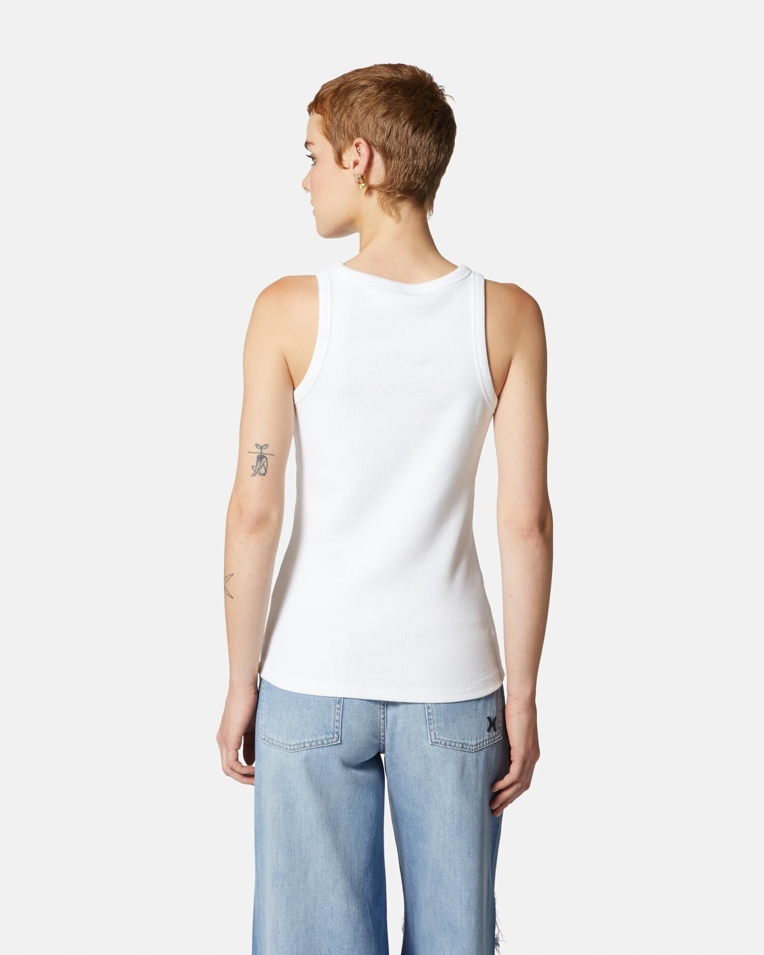 【RICHMOND X】帥氣LOGO背心