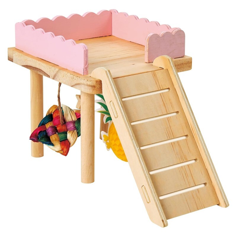 Marukan 嘉年華平台