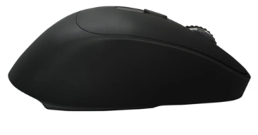 Elephant AI語音輸入雙頻滑鼠 E-M528