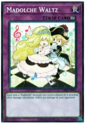 CR05-AE055 Madolche Waltz (N)