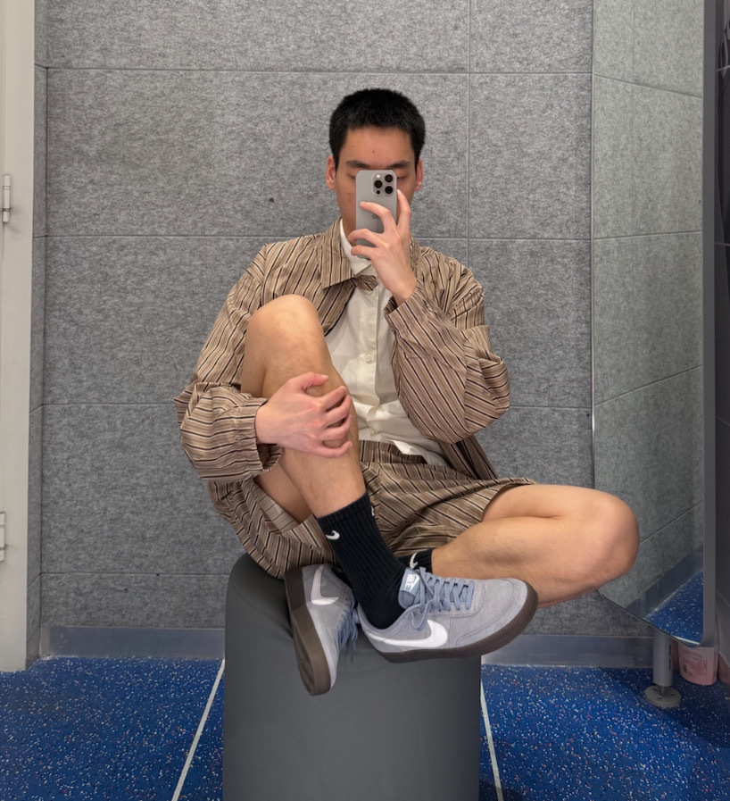 男鞋 NIKE KILLSHOT 2 'Ashen Slate' 水泥灰 焦糖底 麂皮 復古 休閒鞋【FQ8903-401】