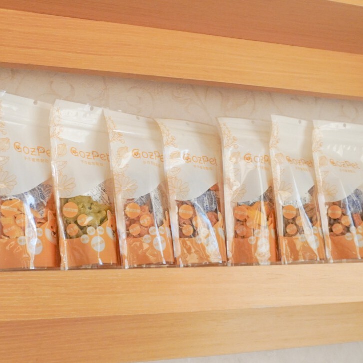 肉肉酥系列｜酥鬆易咬