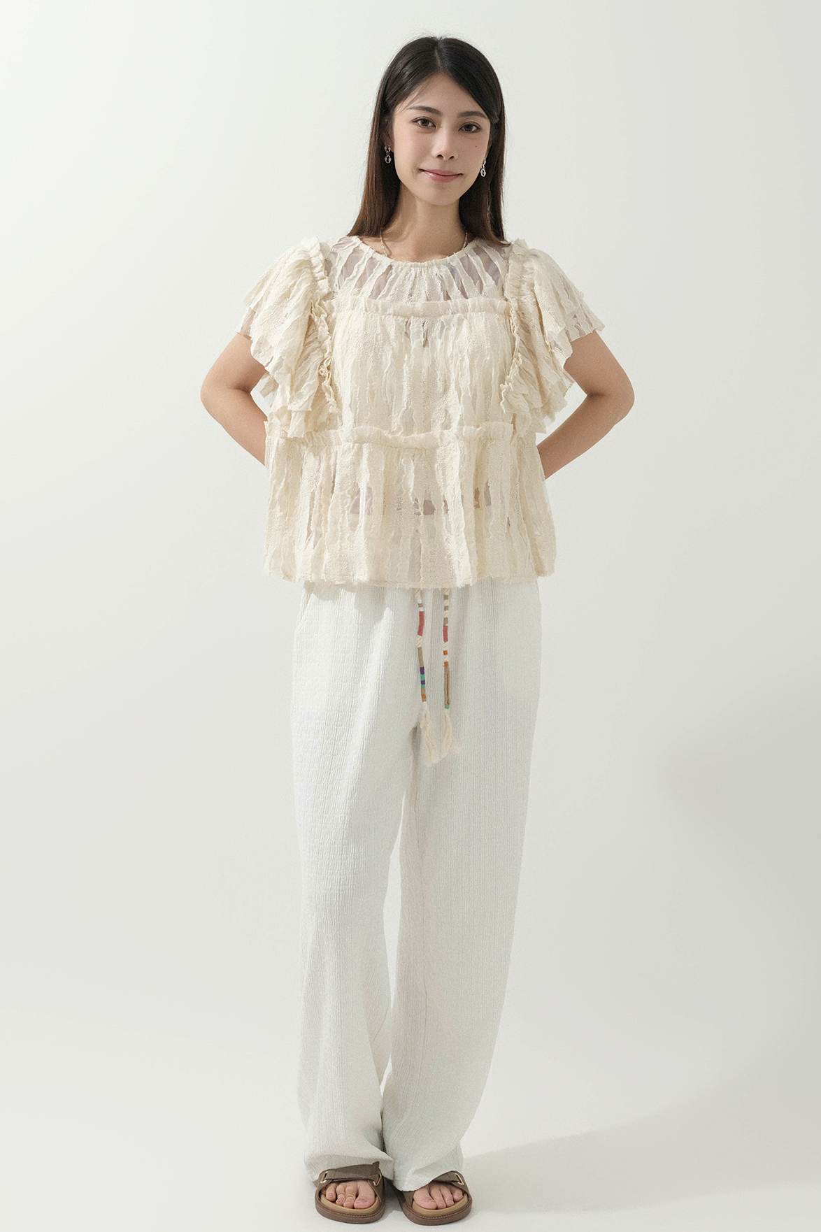 SS25_0299（上衣＋長褲）