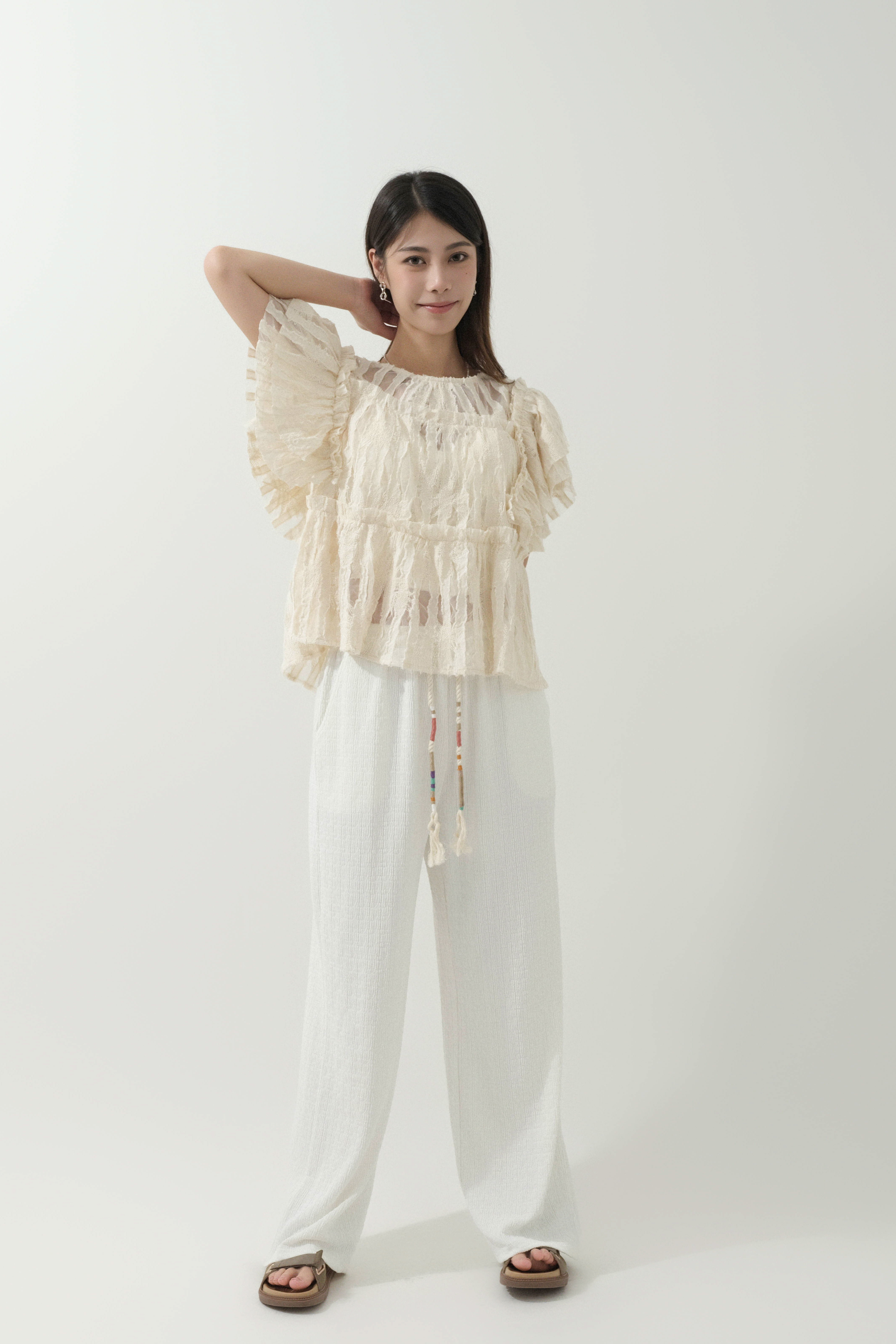 SS25_0299（上衣＋長褲）