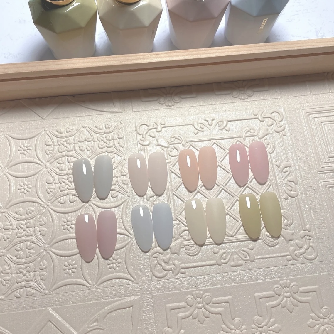 ESTEMIO - Romantique 超級優惠套裝!!