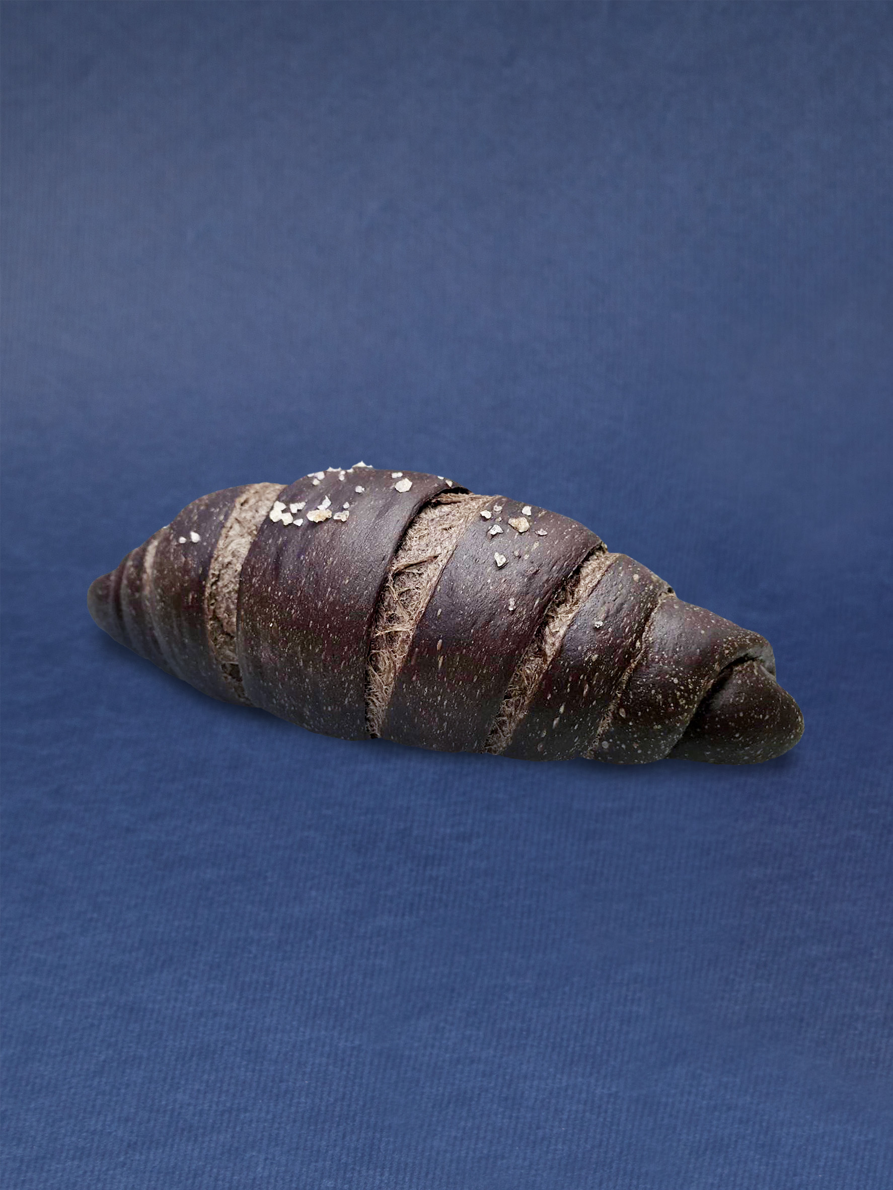 十勝奶油鹽可頌