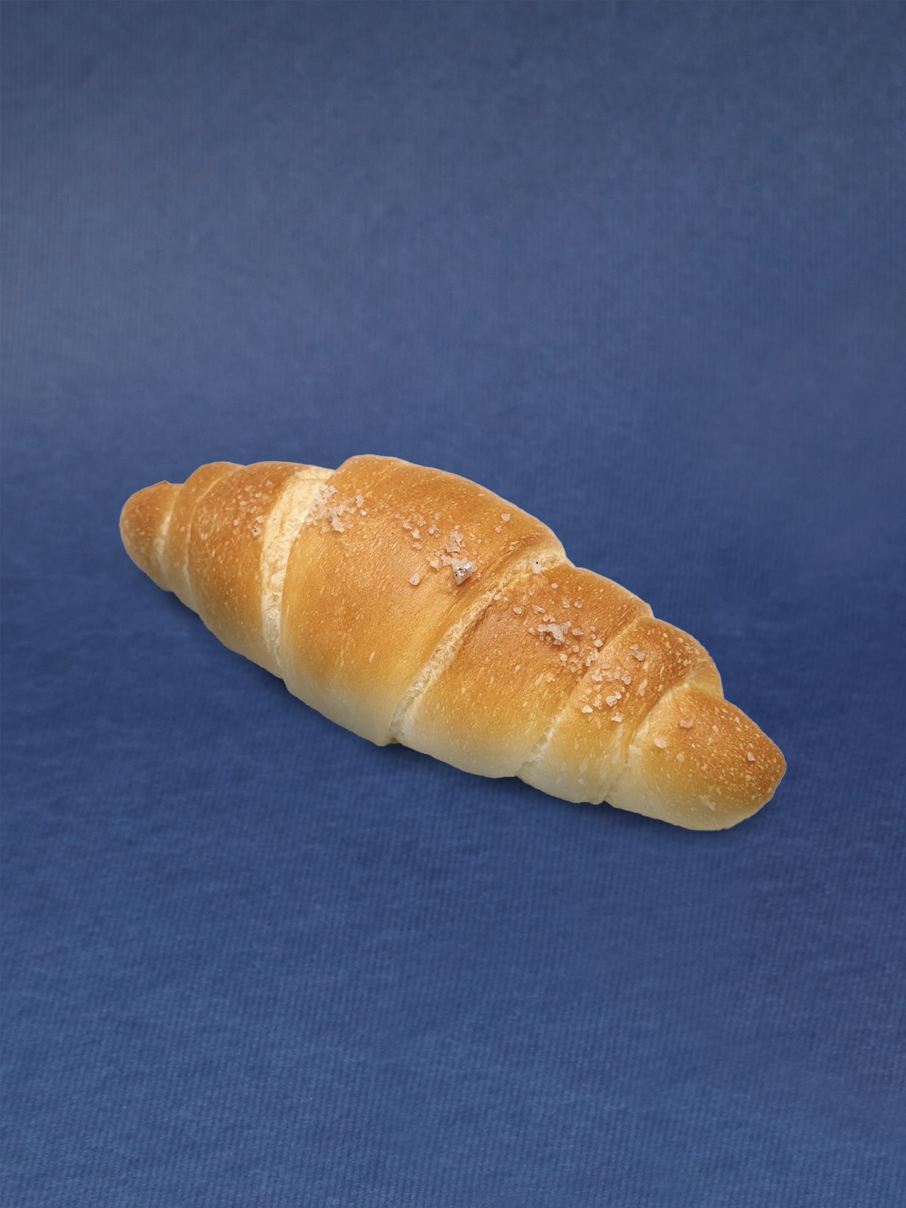 十勝奶油鹽可頌