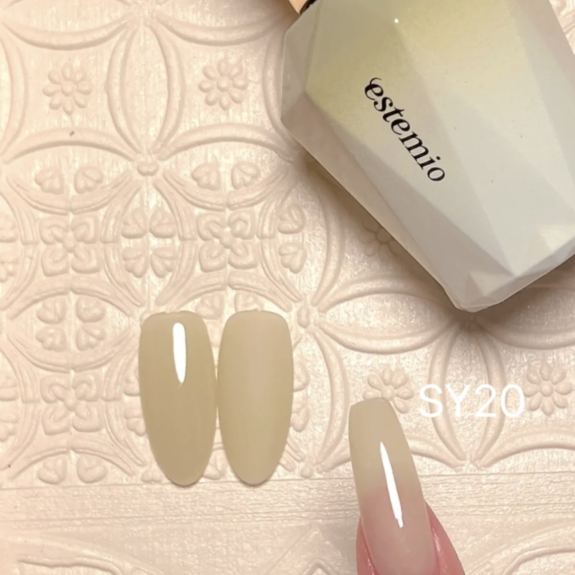 *限時半價 ESTEMIO  SY20*