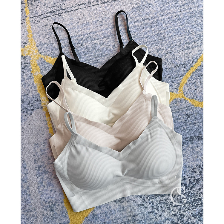 L13 現貨「雲感透氣內衣」