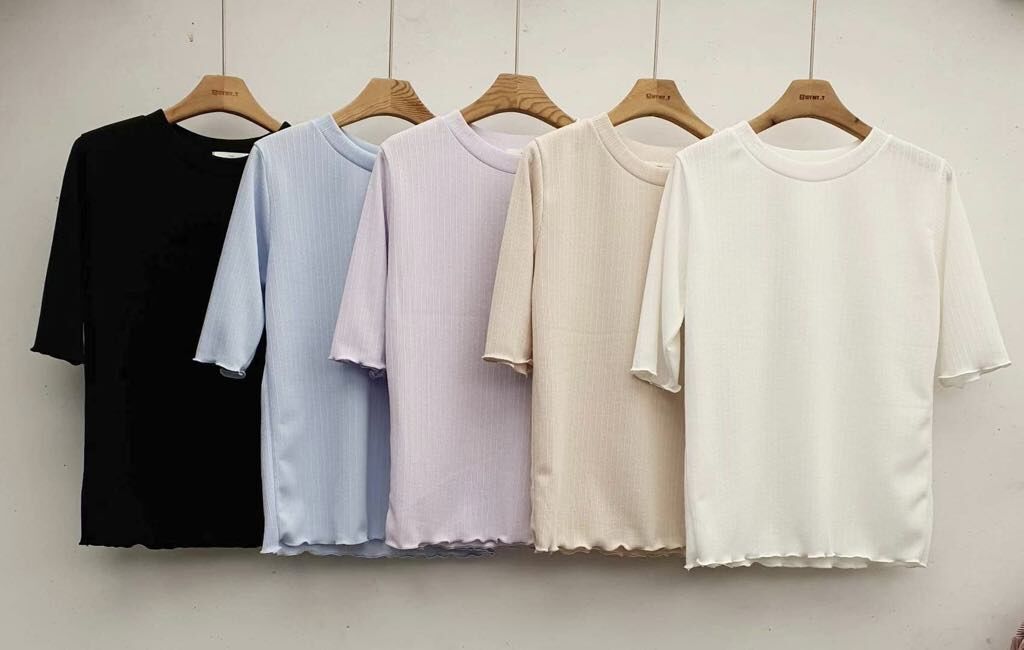 [ 韓國直送 ] MYT138 INNER TOP