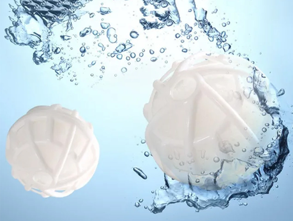 結合物理過濾與生物培菌雙重功效，有效去除髒汙並分解有害物質，為您的愛魚打造健康水質環境