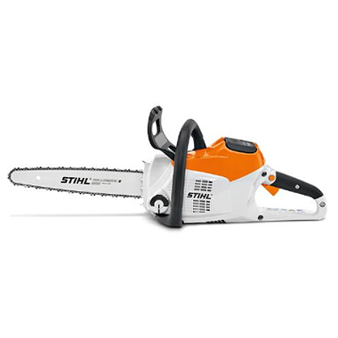 德國  STIHL 36V 充電式 鏈鋸機 MSA200C-B AP300單電組