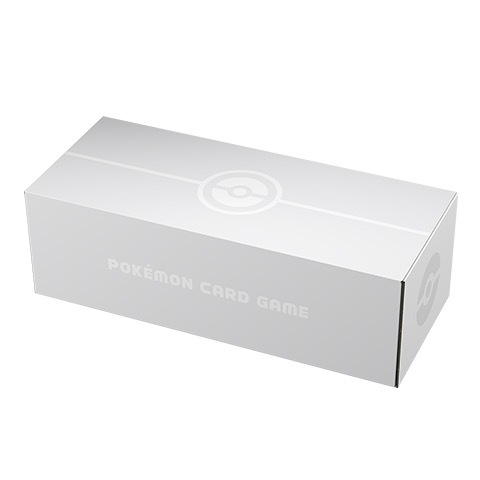 寶可夢大型收納盒(紙質) 9433110