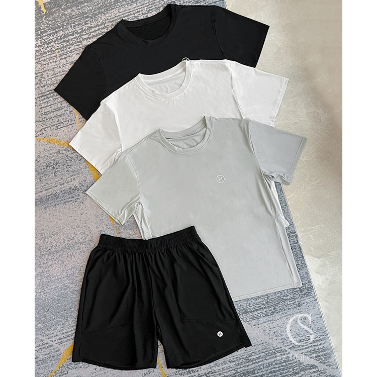 L91「(男款)SPORT涼感防曬套裝組」