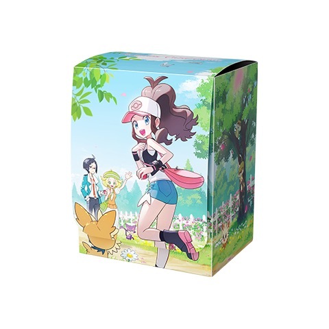 寶可夢卡牌收納盒 9433141