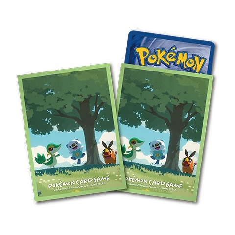 寶可夢造型卡套 9433158