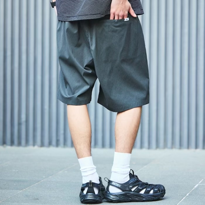 FREAK'S STORE AIRIDE 抽繩短褲 吸濕排汗 快乾 防紫外線 六色