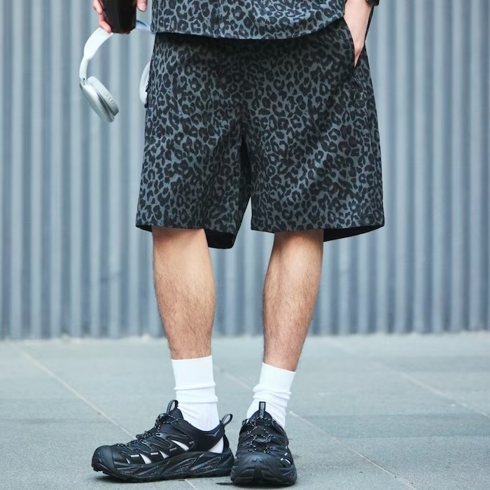 FREAK'S STORE AIRIDE 抽繩短褲 吸濕排汗 快乾 防紫外線 六色