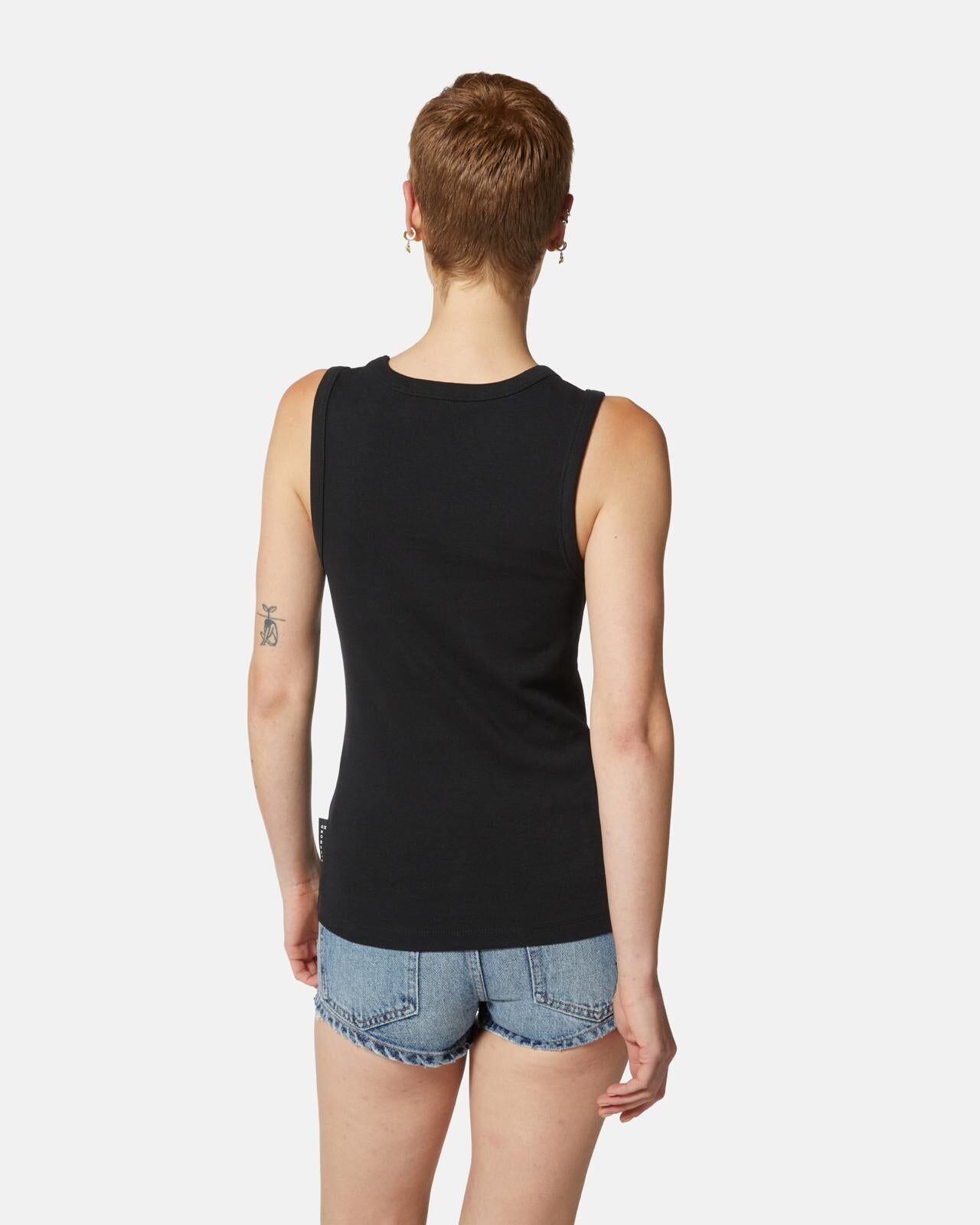 【RICHMOND X】個性坦克背心