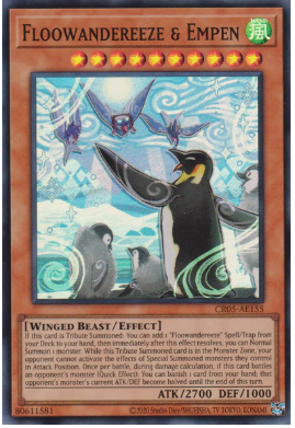 CR05-AE155 Floowandereeze & Empen (SR)