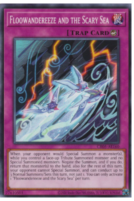 CR05-AE160 Floowandereeze and the Scary Sea (N)