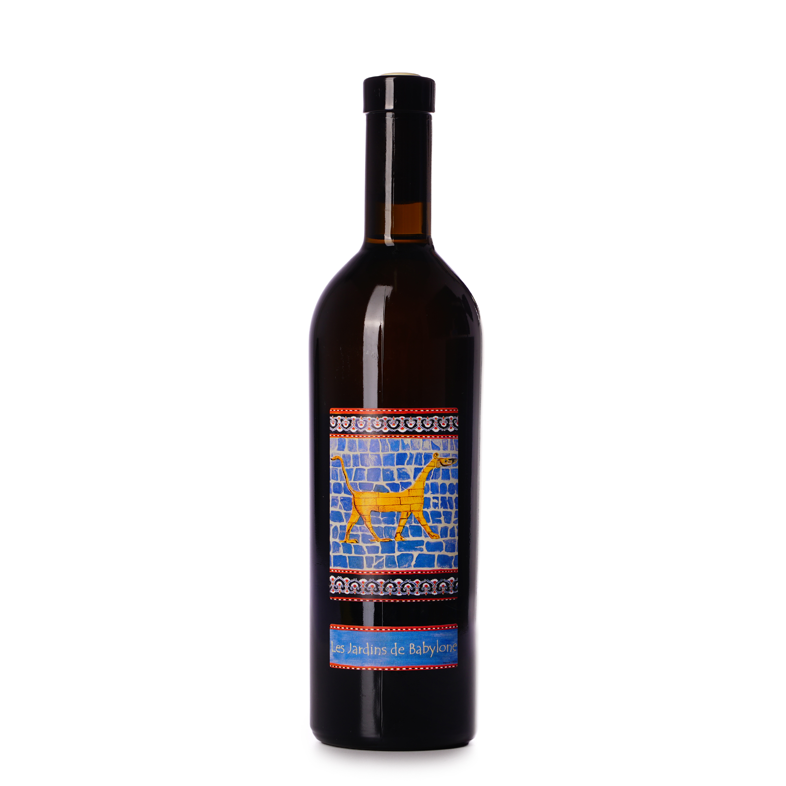 Dagueneau Les Jardins Babylone Jurancon 2010 (500ml)