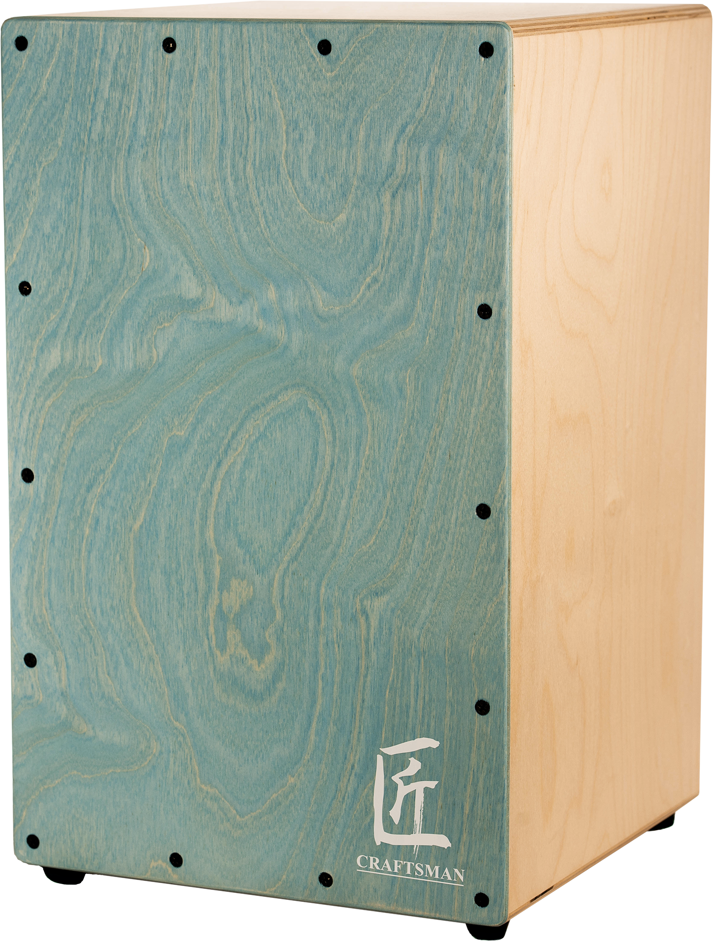 匠Craftsman C-CJ1 系列Cajon 木箱鼓