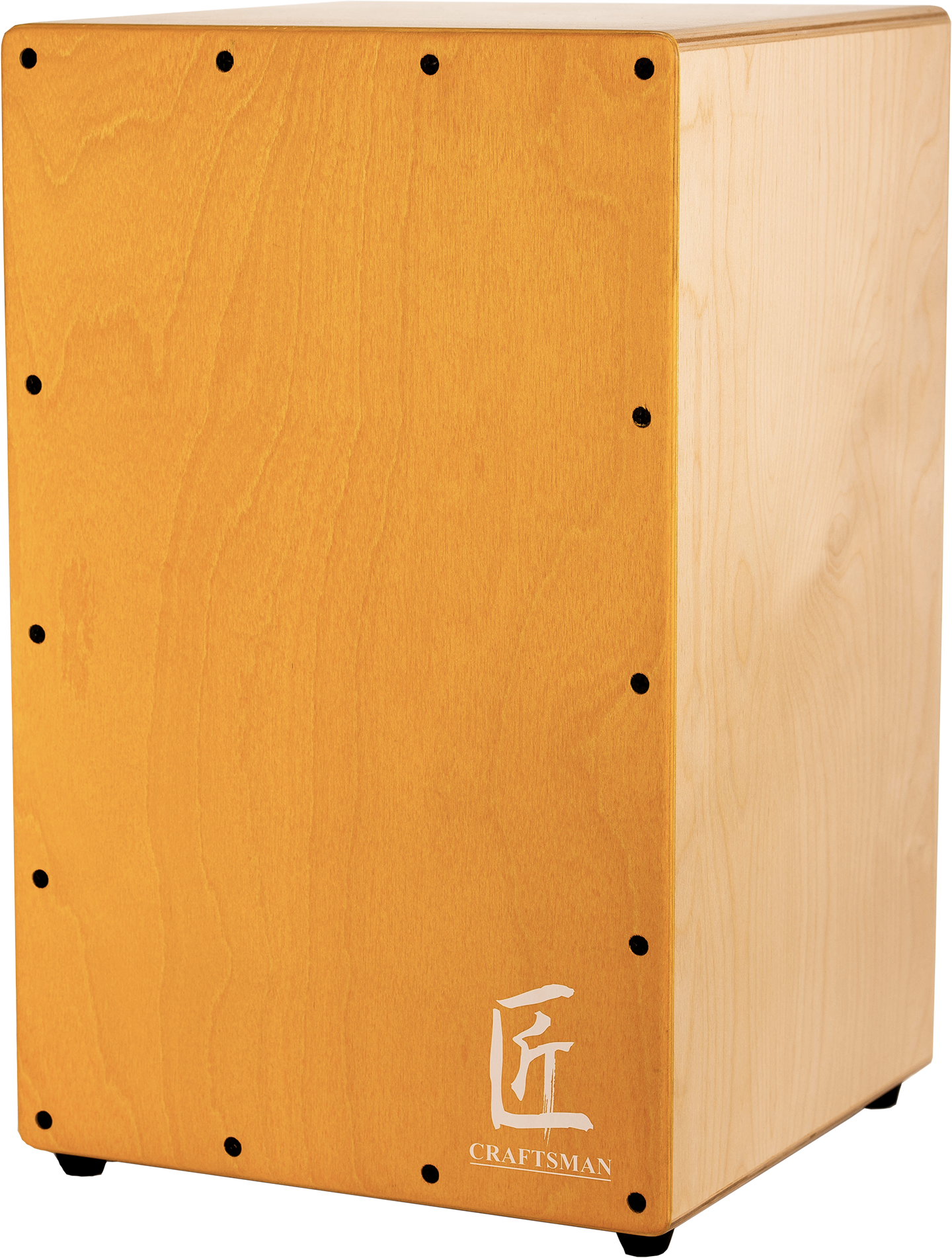 匠 Craftsman 匠 Craftsman CJ-1SN 系列 Cajon 木箱鼓 第 2 張圖片｜三峽鼓 / 打擊