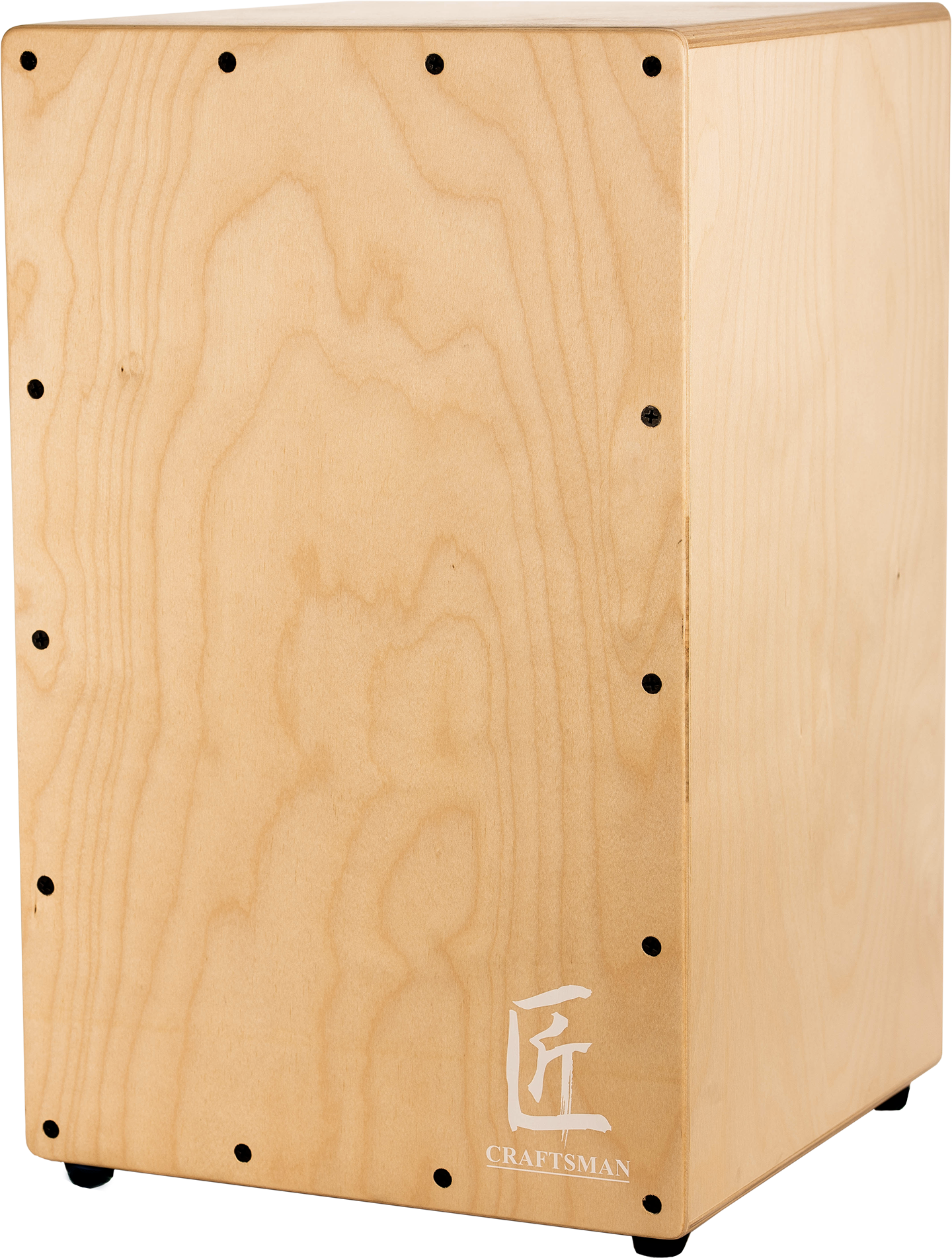匠 Craftsman 匠 Craftsman CJ-1SN 系列 Cajon 木箱鼓 第 3 張圖片｜三峽鼓 / 打擊