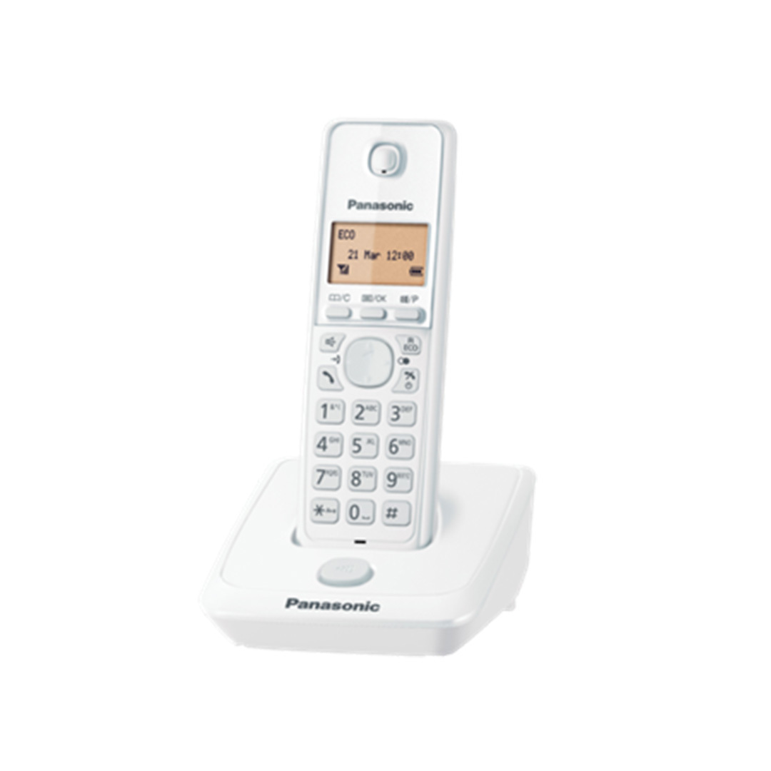 Panasonic 樂聲牌 室內無線電話 KX-TG2711HK