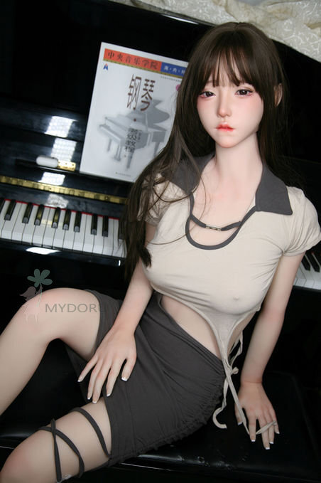 SHEDOLL 158cm 楚瑜 C-cup TPE 純真 美少女