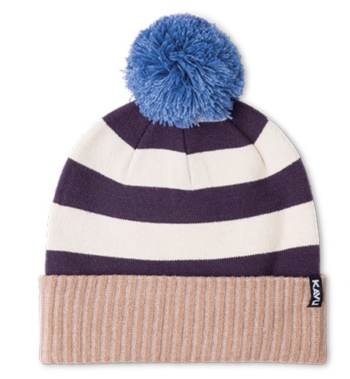 KAVU. Herschel #1008 ( 2336 Stripe Mix )