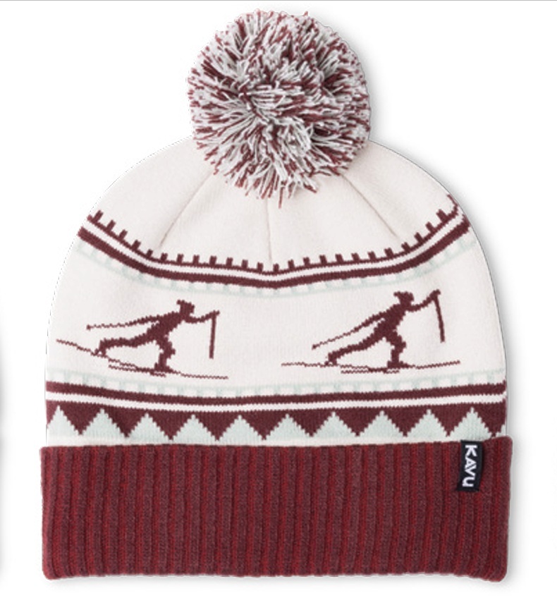 KAVU. Herschel #1008 ( 2331 Ski Slope )