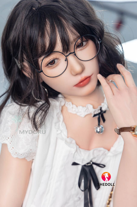 SHEDOLL 165cm 阿楚 F-cup 矽膠 洛麗塔 美少女