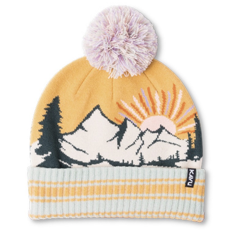 KAVU. Herschel #1008 ( 2333 Gold Valley )