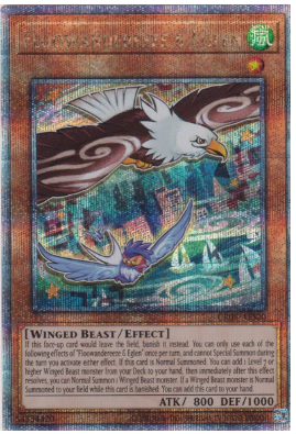 CR05-AES20 Floowandereeze & Eglen