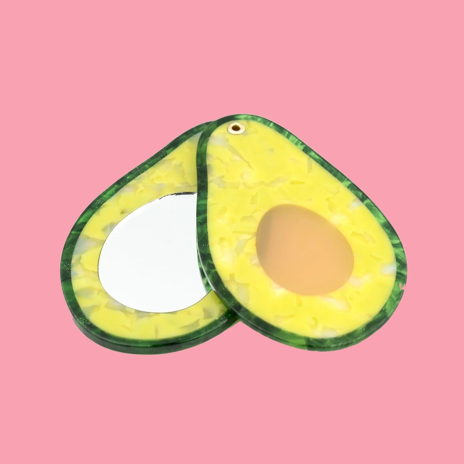 AVOCADO MIRROR｜Coucou Suzette